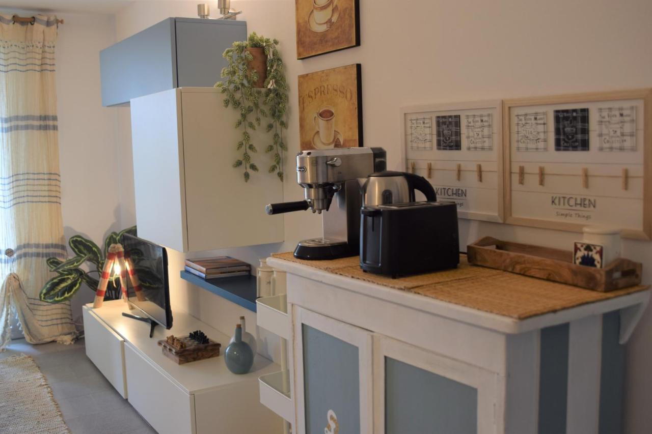 Calilla Home-Appartamento Scirocco Grado Kültér fotó