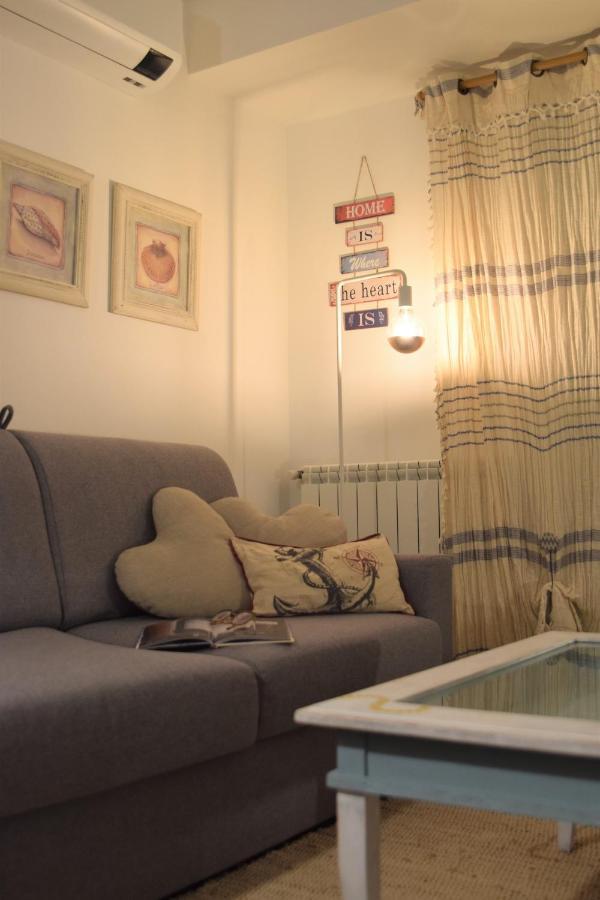 Calilla Home-Appartamento Scirocco Grado Kültér fotó