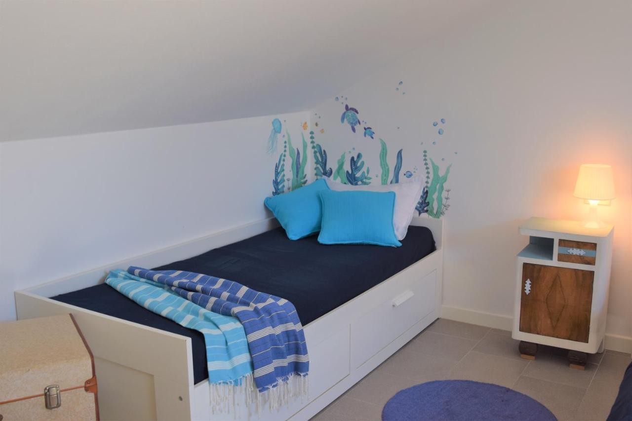 Calilla Home-Appartamento Scirocco Grado Kültér fotó