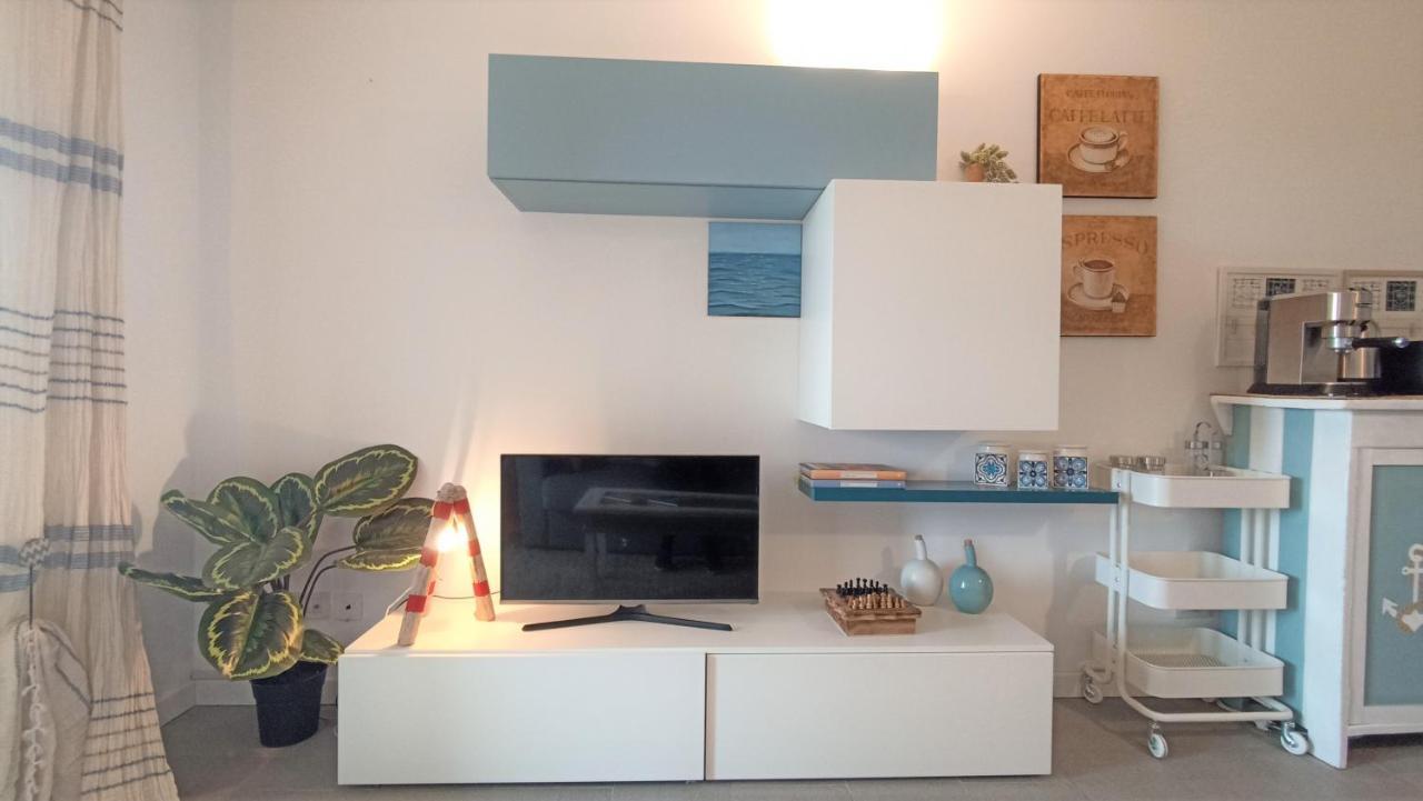 Calilla Home-Appartamento Scirocco Grado Kültér fotó