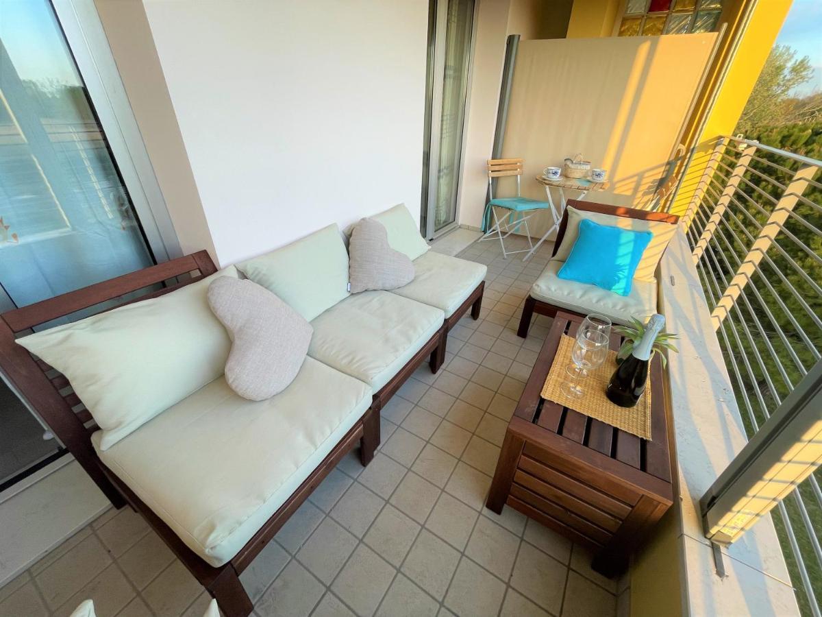 Calilla Home-Appartamento Scirocco Grado Kültér fotó