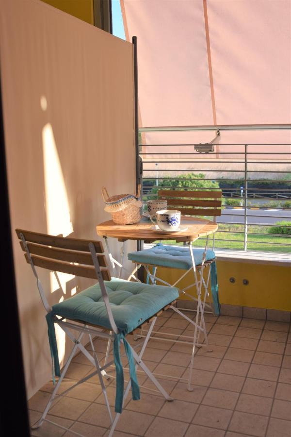 Calilla Home-Appartamento Scirocco Grado Kültér fotó