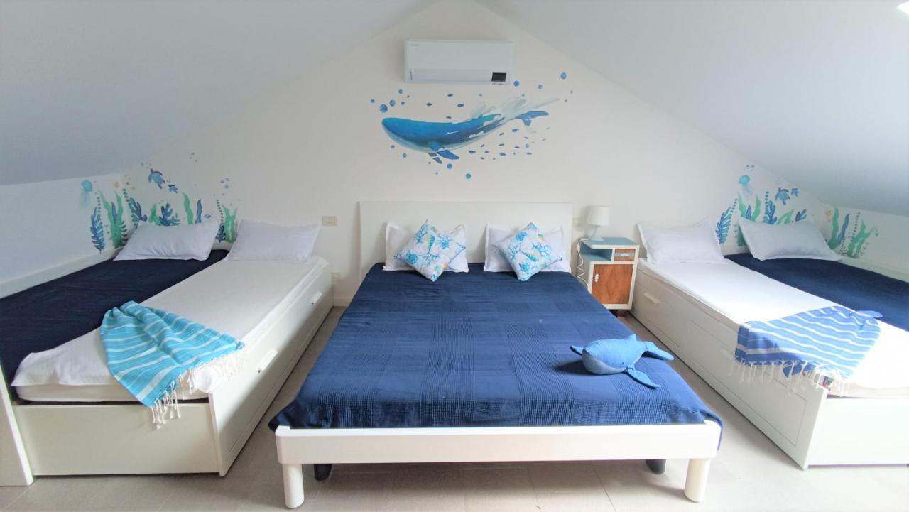 Calilla Home-Appartamento Scirocco Grado Kültér fotó