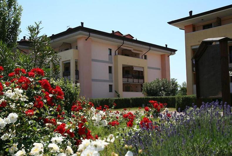 Calilla Home-Appartamento Scirocco Grado Kültér fotó