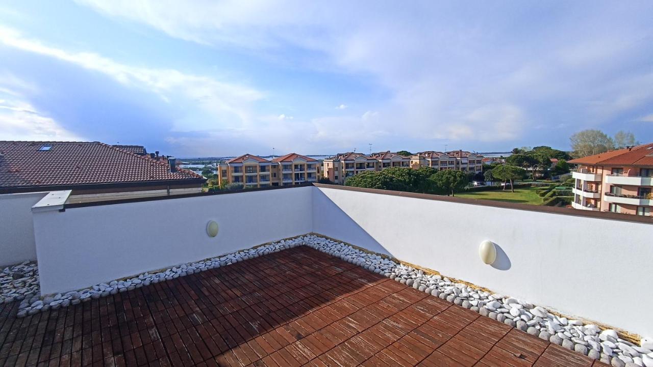 Calilla Home-Appartamento Scirocco Grado Kültér fotó