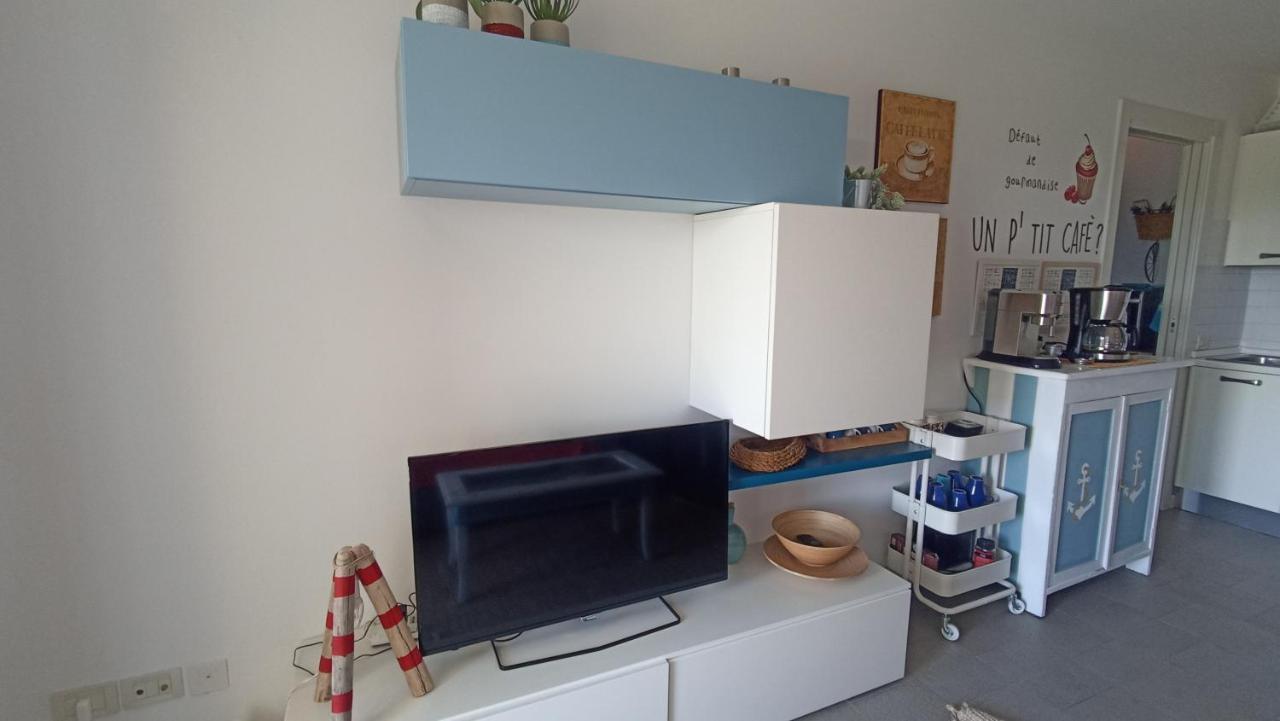 Calilla Home-Appartamento Scirocco Grado Kültér fotó