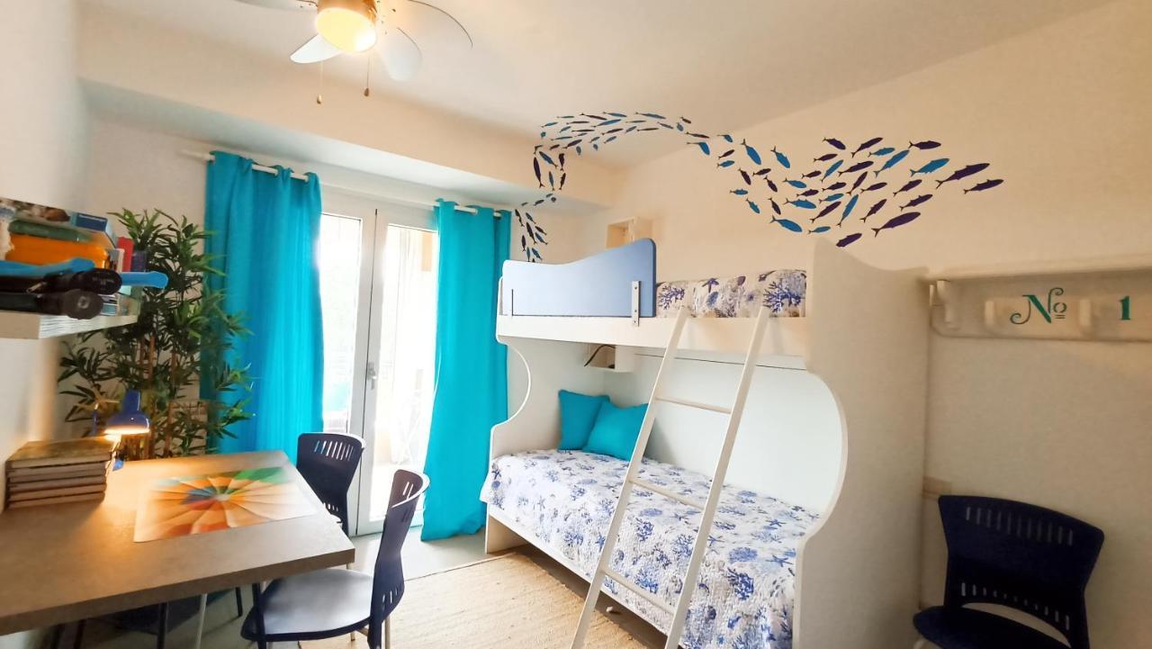 Calilla Home-Appartamento Scirocco Grado Kültér fotó