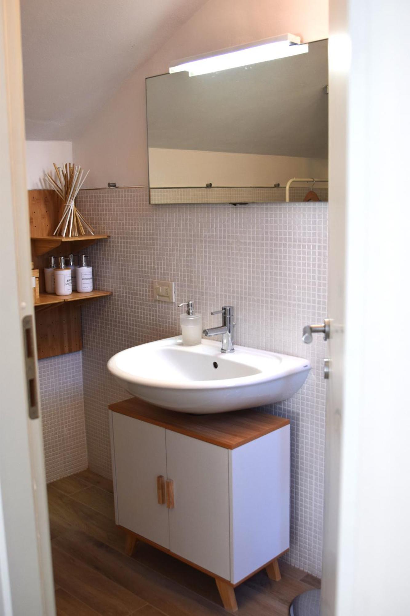 Calilla Home-Appartamento Scirocco Grado Kültér fotó