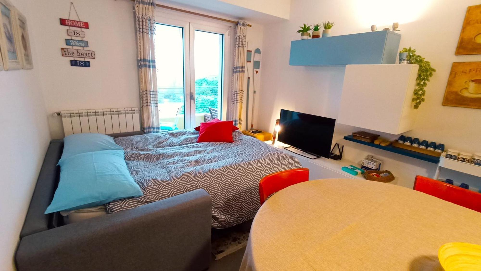 Calilla Home-Appartamento Scirocco Grado Kültér fotó
